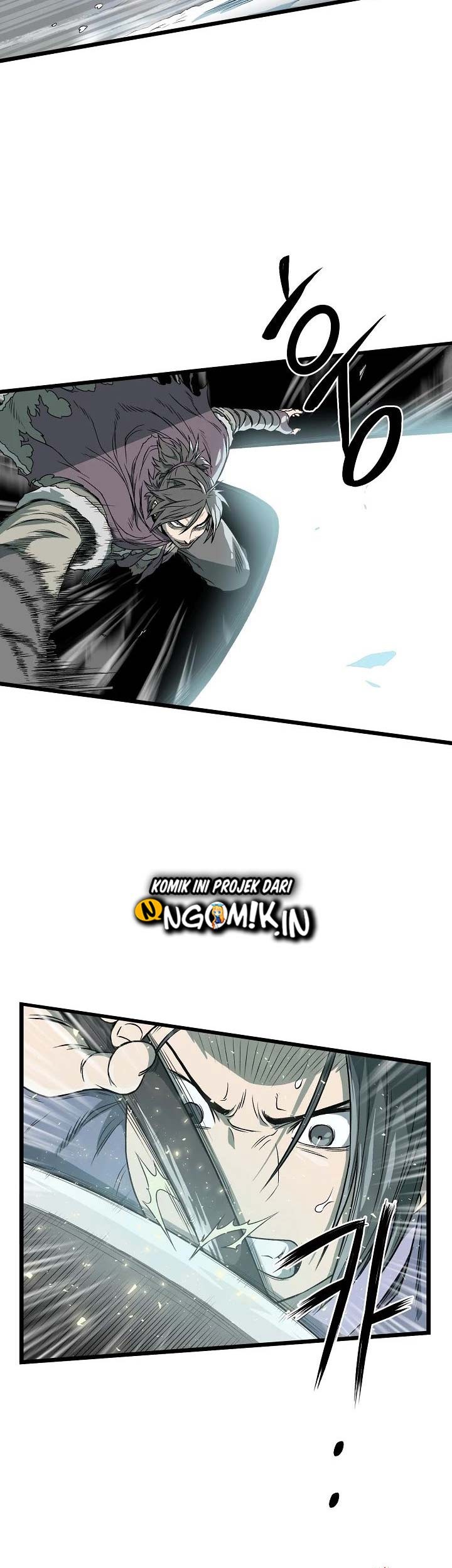 Murim Login Chapter 27 Gambar 10