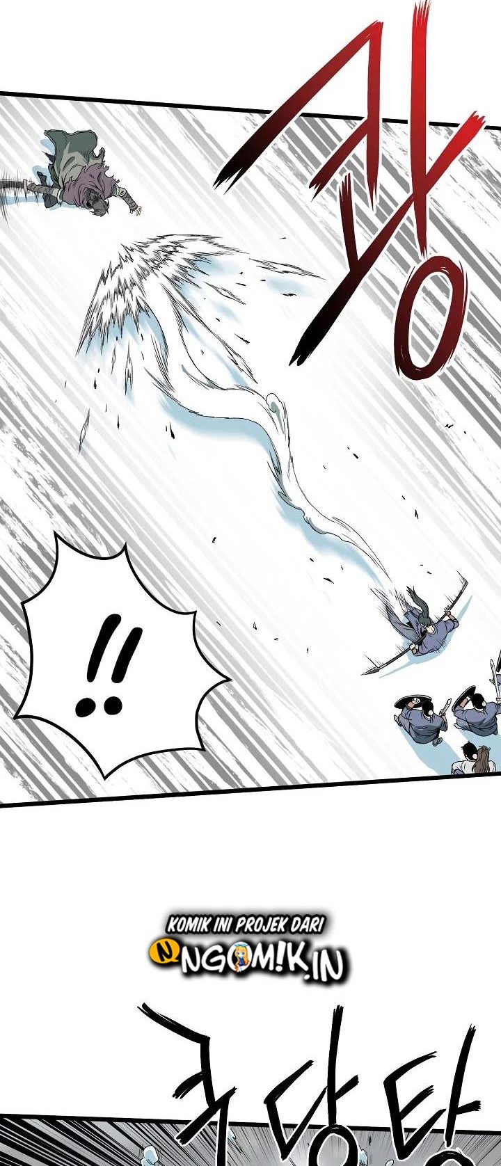 Murim Login Chapter 27 Gambar 11