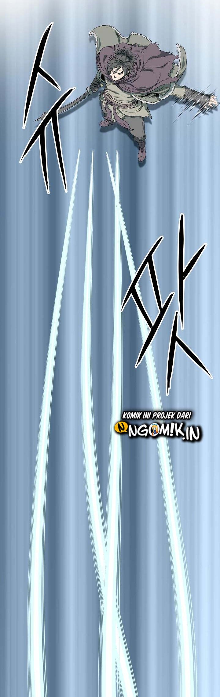 Murim Login Chapter 27 Gambar 17