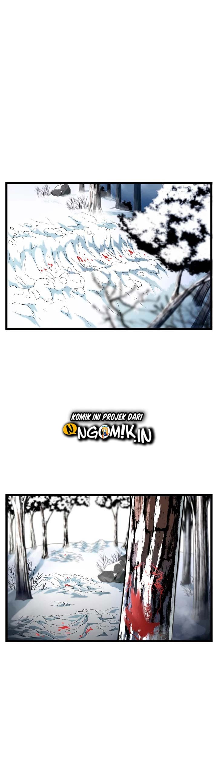 Murim Login Chapter 28 Gambar 24