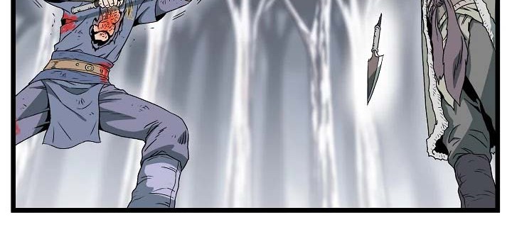 Murim Login Chapter 28 Gambar 35