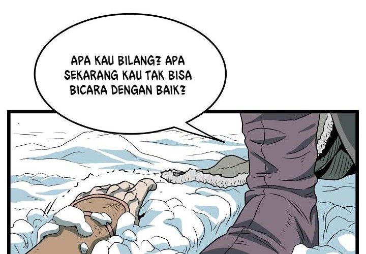 Murim Login Chapter 28 Gambar 51