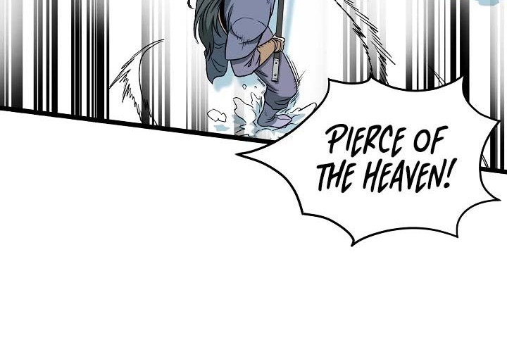 Murim Login Chapter 28 Gambar 7