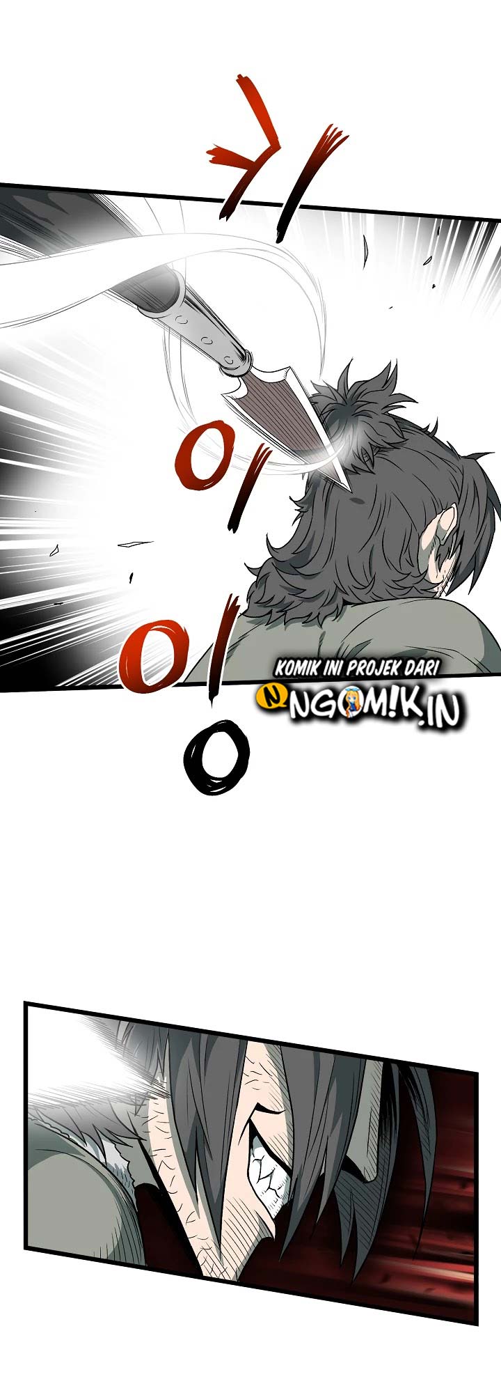 Murim Login Chapter 28 Gambar 8