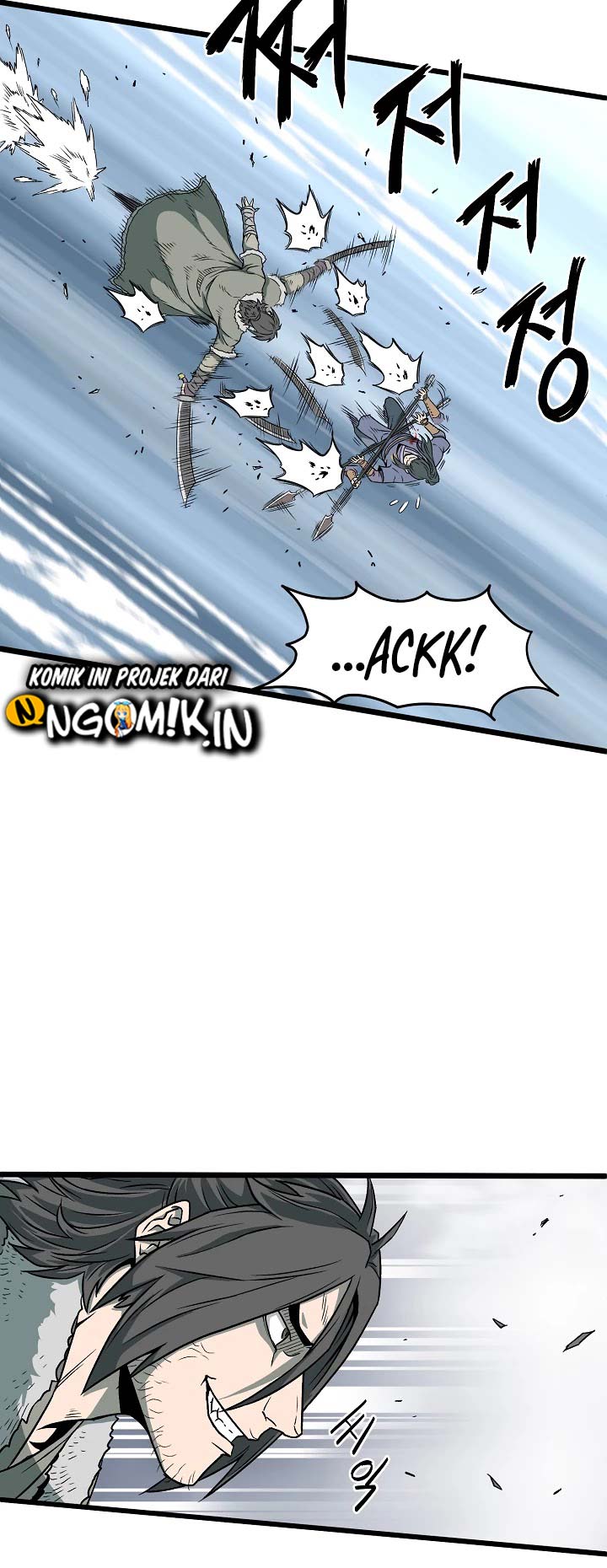 Murim Login Chapter 28 Gambar 14