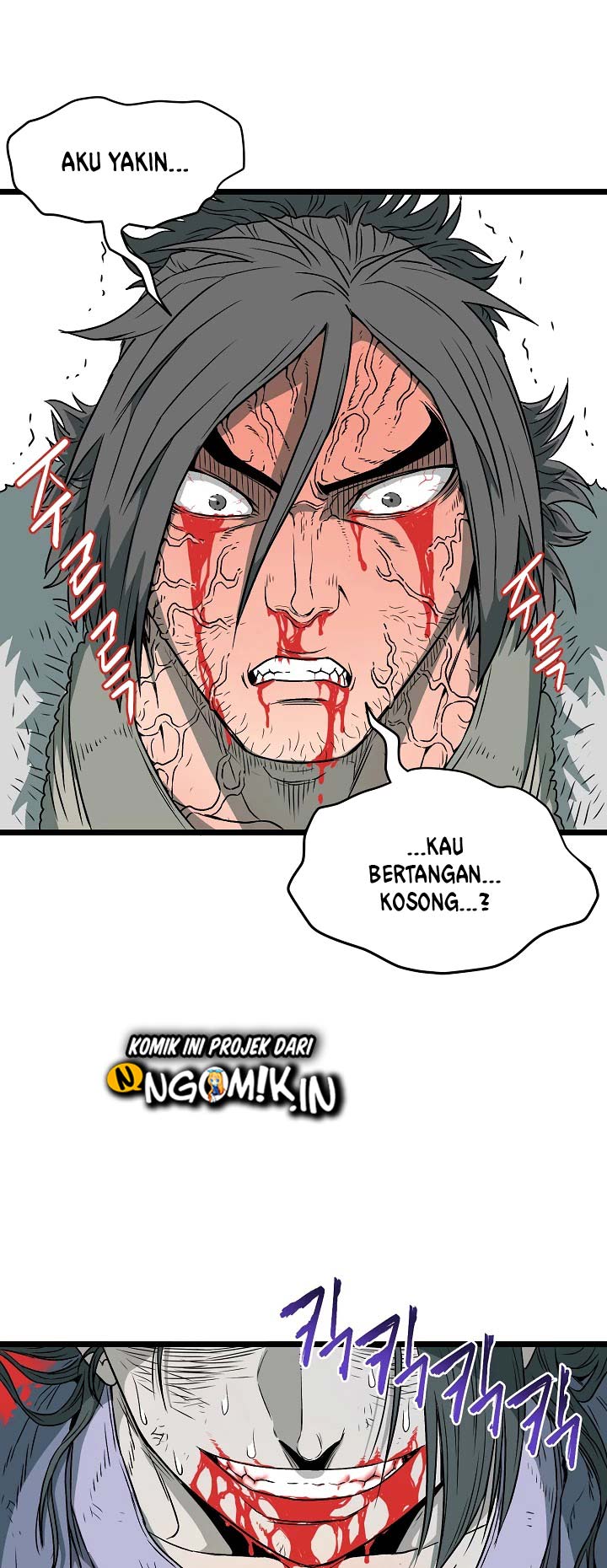 Murim Login Chapter 29 Gambar 20