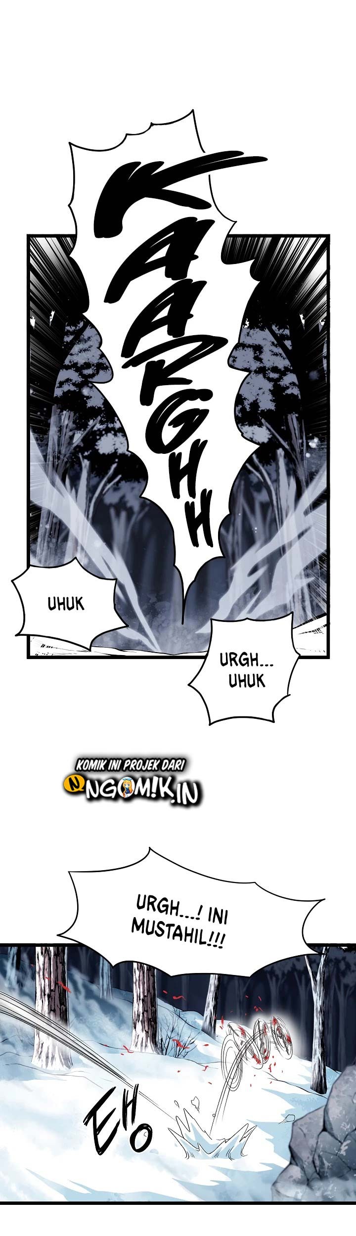 Murim Login Chapter 29 Gambar 24