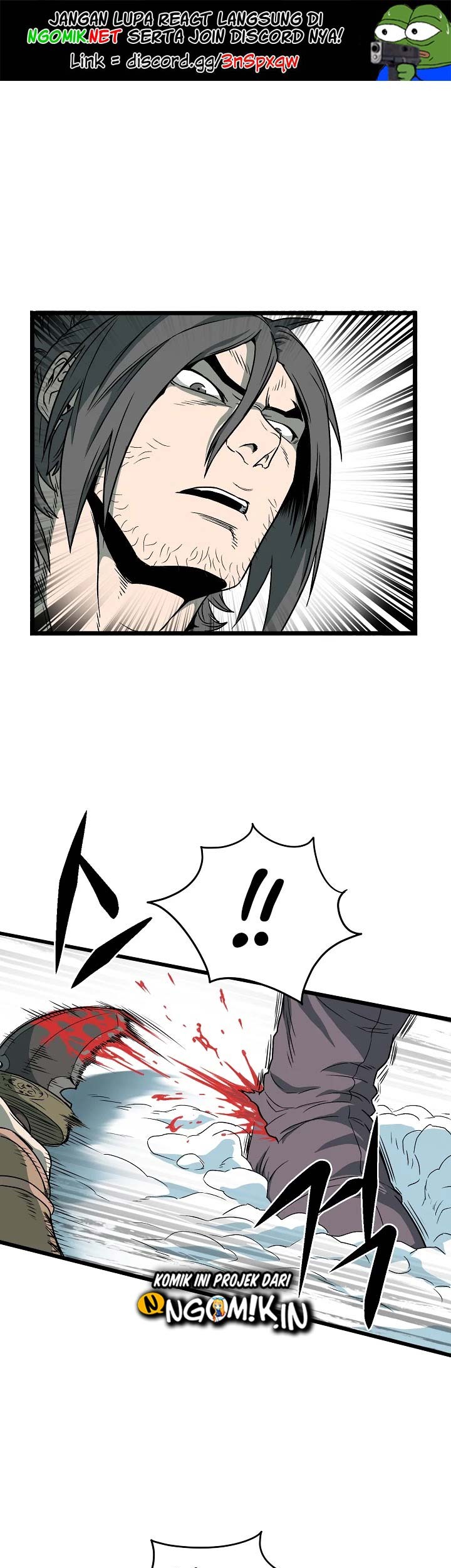 Manhwa Murim Login Chapter 29 gambar nomor 2