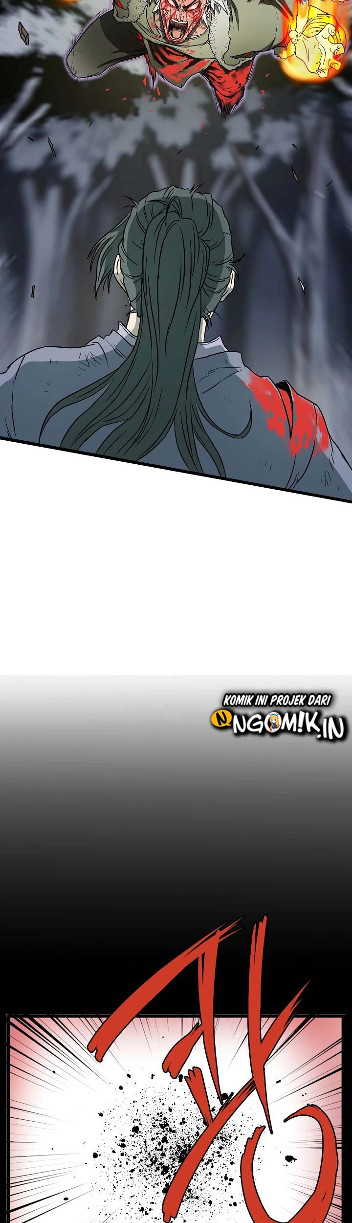 Murim Login Chapter 29 Gambar 46