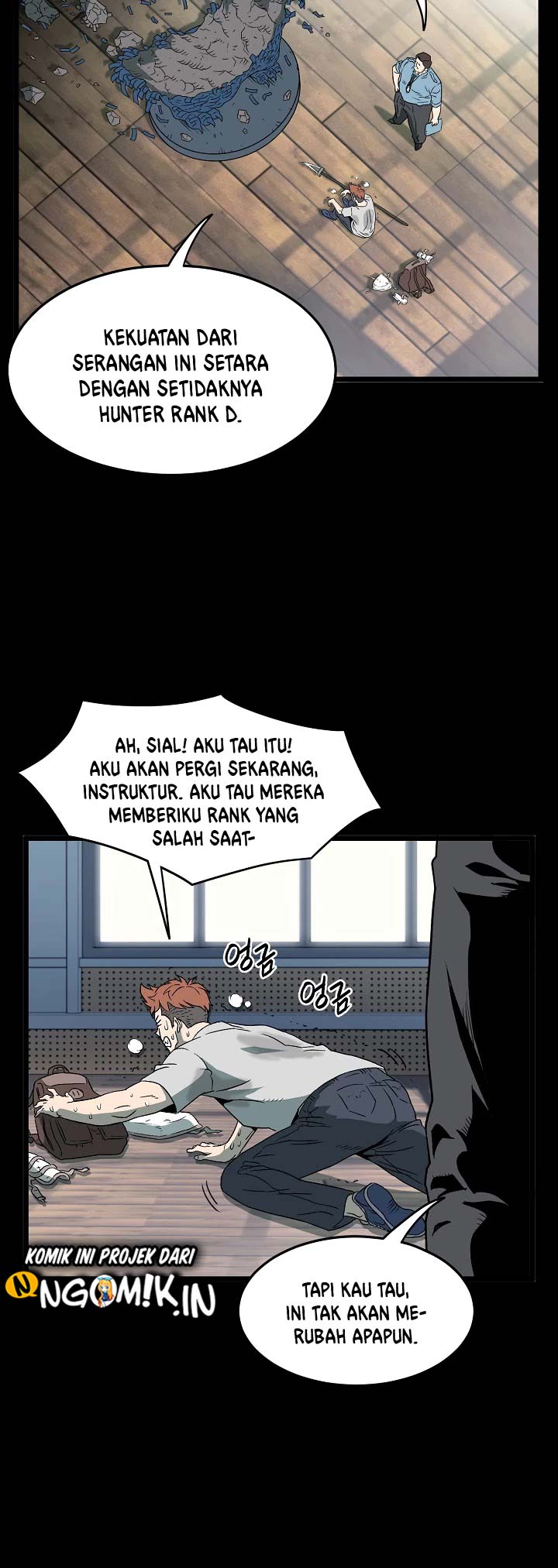 Murim Login Chapter 29 Gambar 51