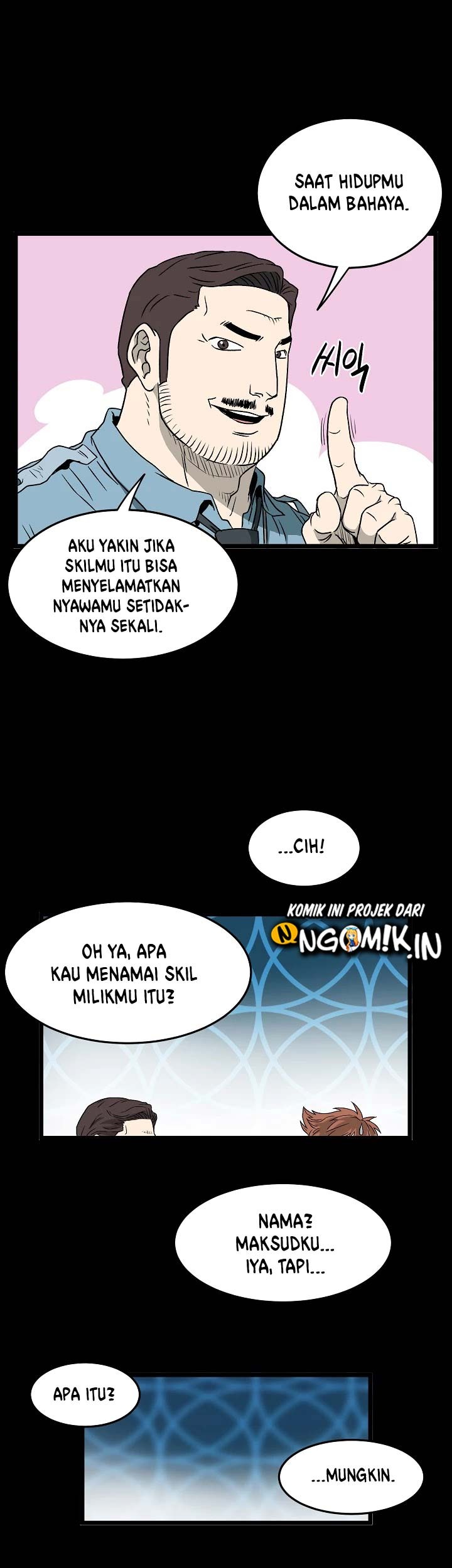 Murim Login Chapter 29 Gambar 54