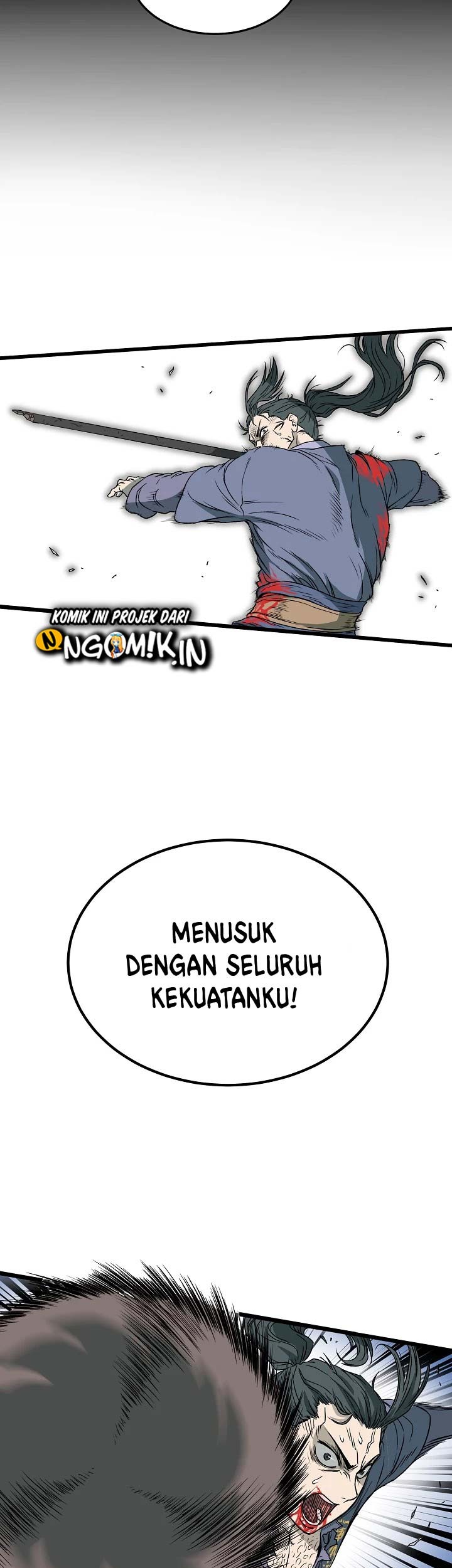 Murim Login Chapter 29 Gambar 56