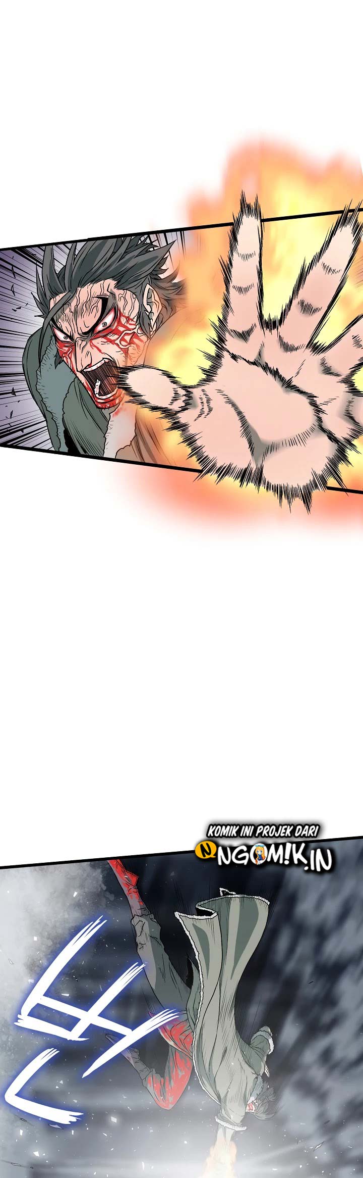 Murim Login Chapter 29 Gambar 58