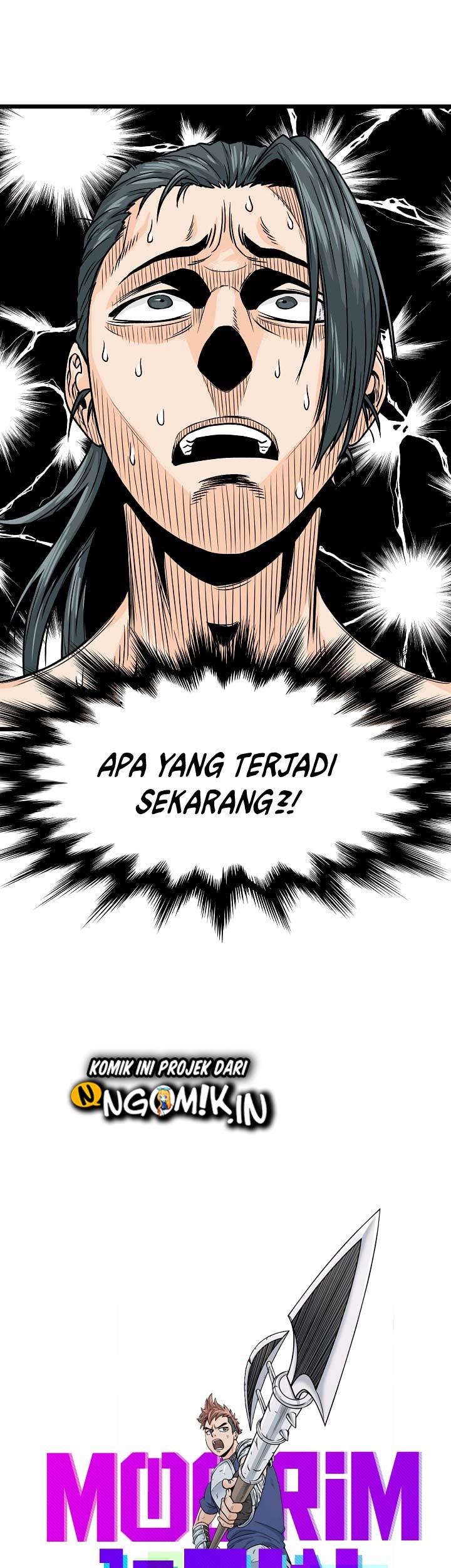 Murim Login Chapter 2 Gambar 8