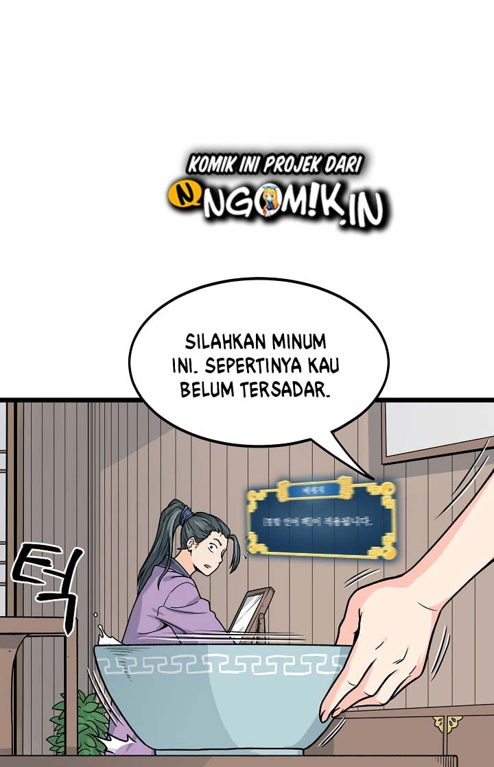Murim Login Chapter 2 Gambar 13