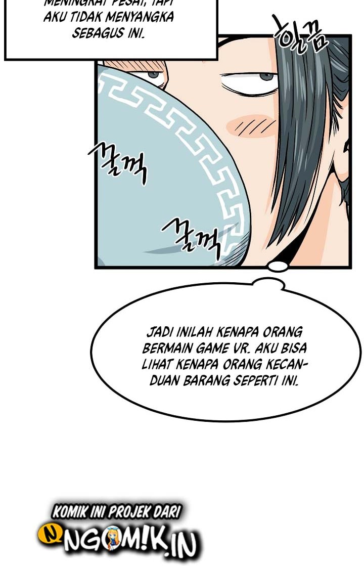 Murim Login Chapter 2 Gambar 15