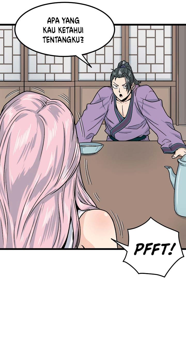 Murim Login Chapter 2 Gambar 25