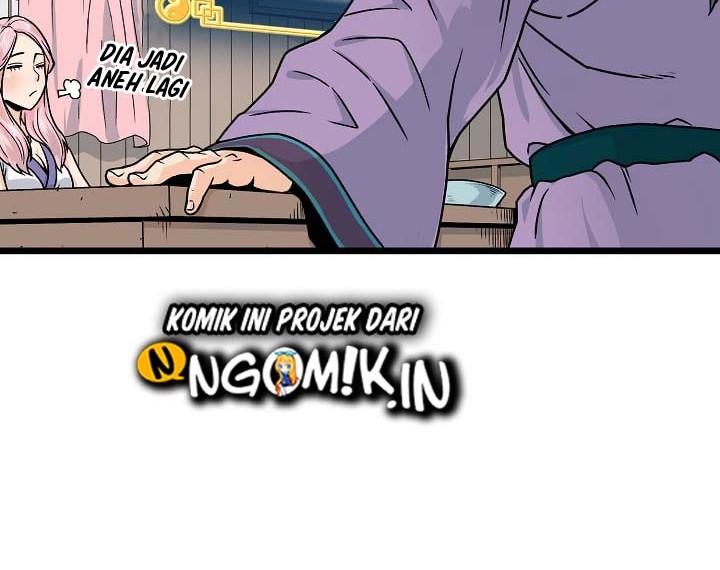 Murim Login Chapter 2 Gambar 23