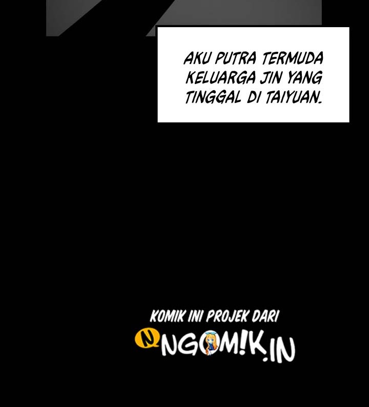 Murim Login Chapter 2 Gambar 33