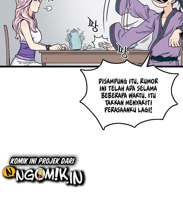 Murim Login Chapter 2 Gambar 29