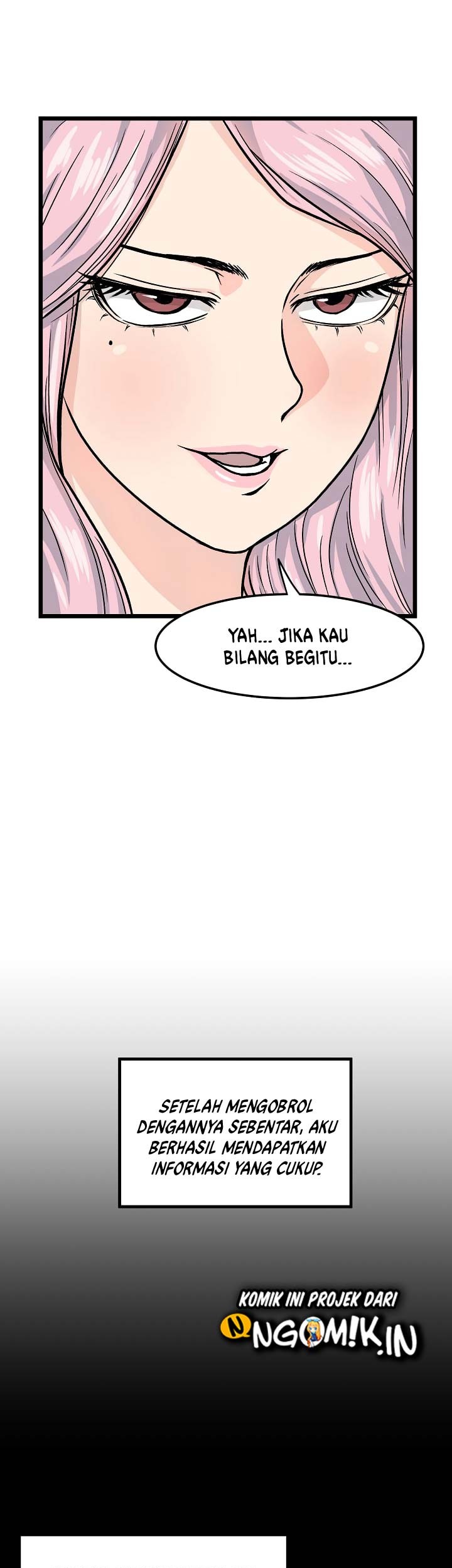 Murim Login Chapter 2 Gambar 30