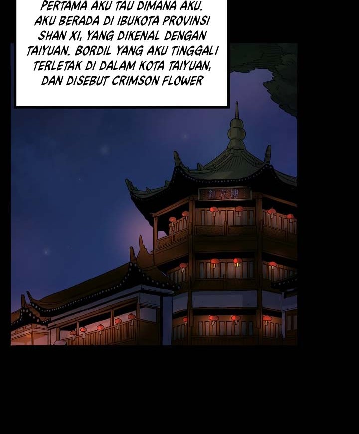 Murim Login Chapter 2 Gambar 31