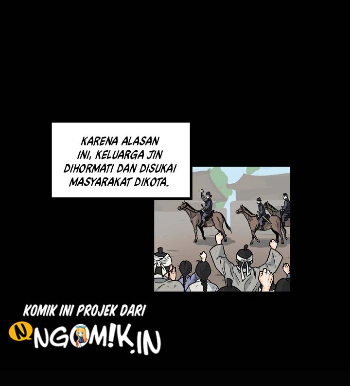 Murim Login Chapter 2 Gambar 35