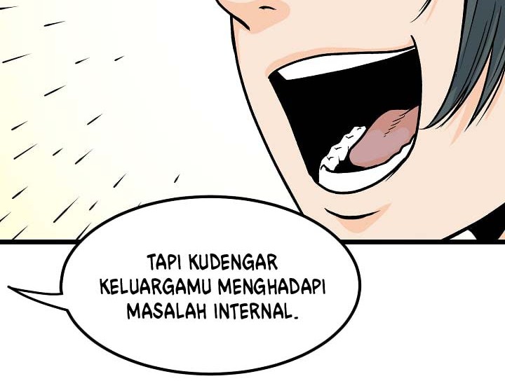 Murim Login Chapter 2 Gambar 37