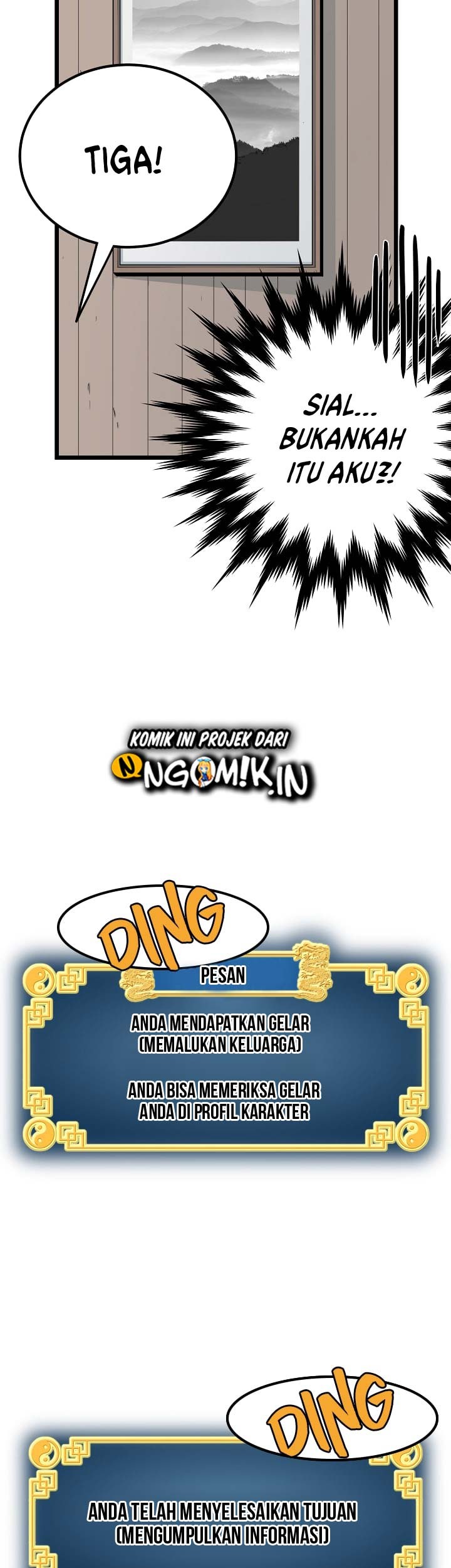 Murim Login Chapter 2 Gambar 44