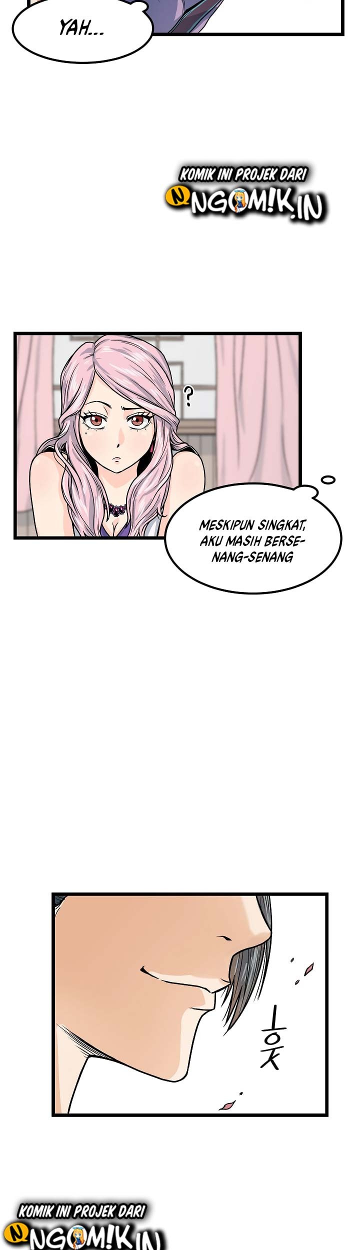 Murim Login Chapter 2 Gambar 52