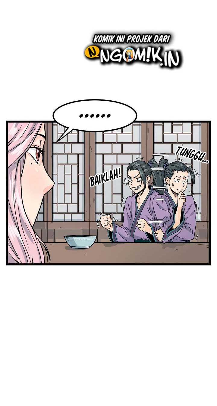 Murim Login Chapter 2 Gambar 47