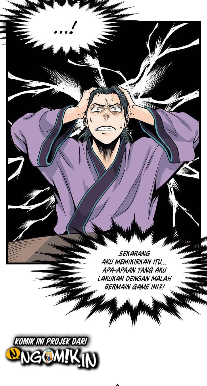 Murim Login Chapter 2 Gambar 49