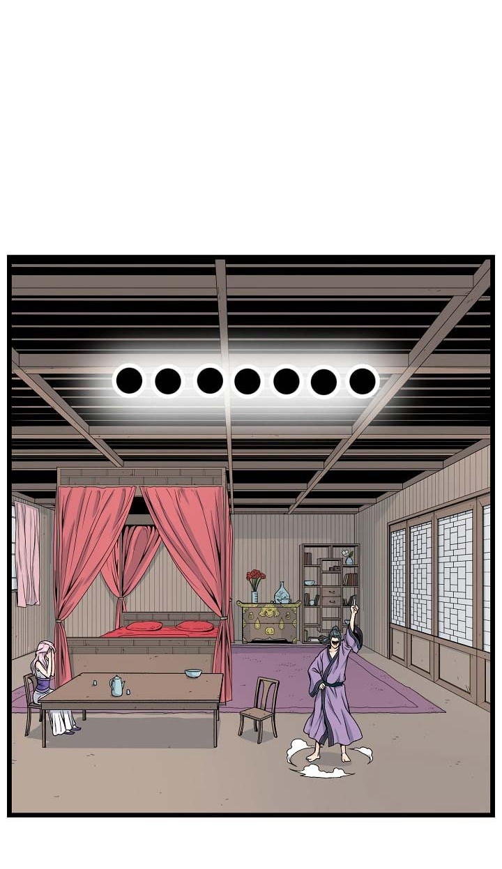 Murim Login Chapter 2 Gambar 55