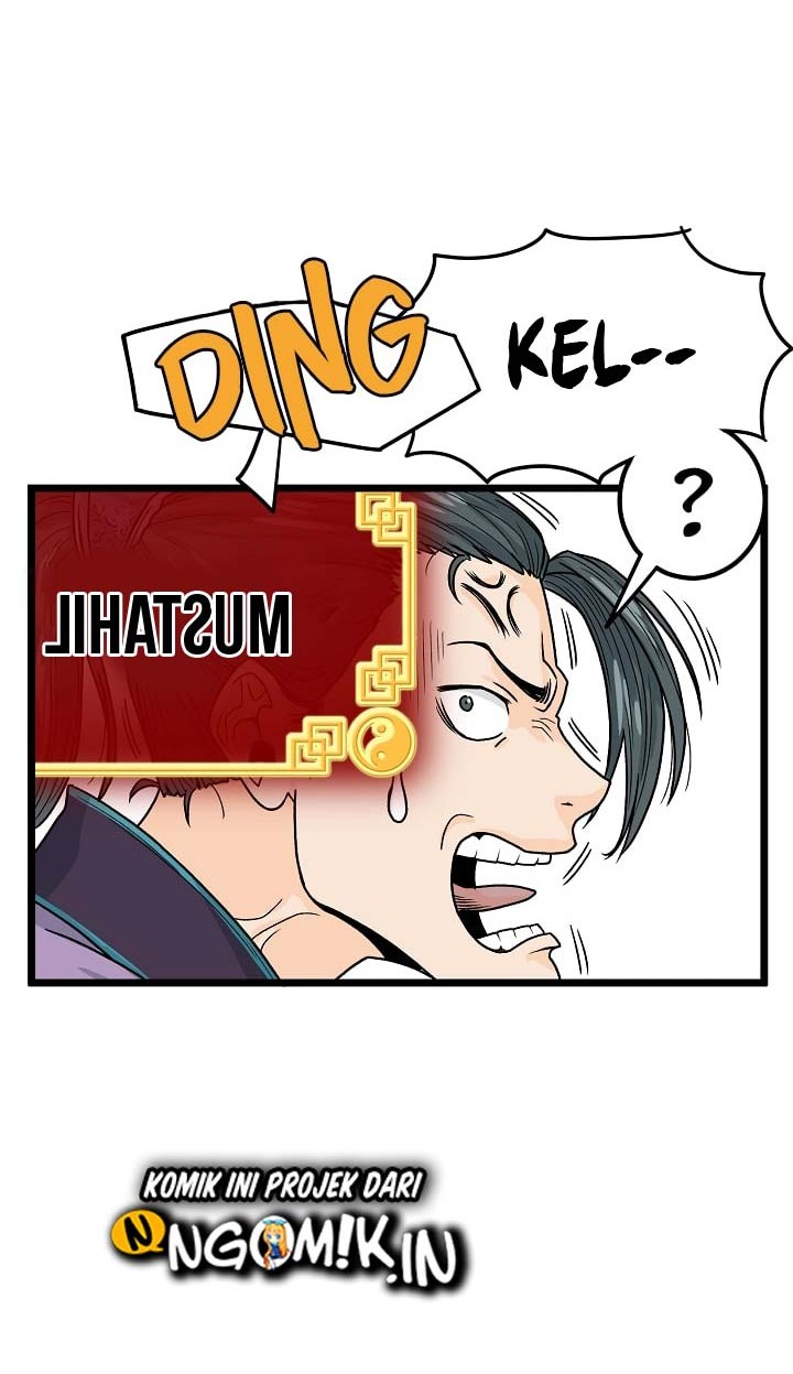 Murim Login Chapter 2 Gambar 57