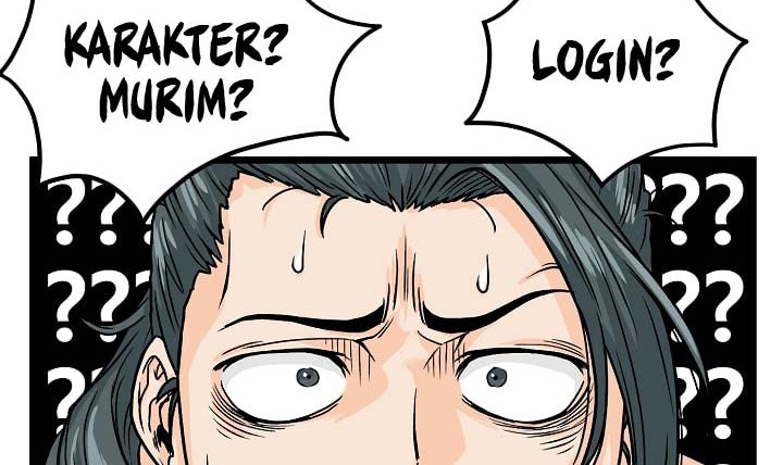 Murim Login Chapter 2 Gambar 3