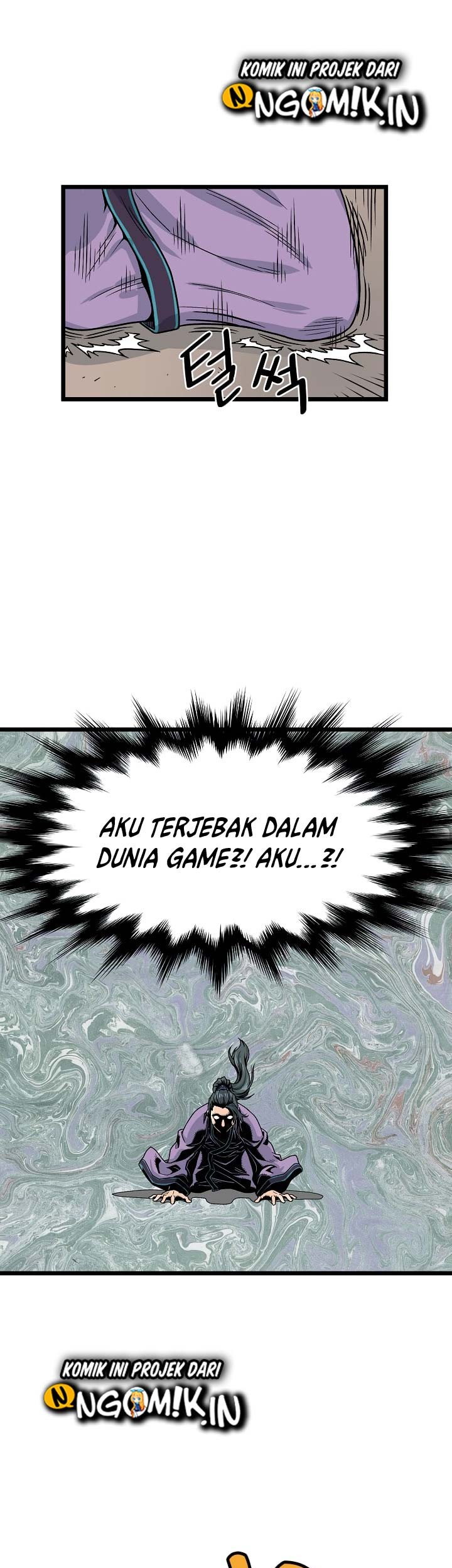 Murim Login Chapter 2 Gambar 64