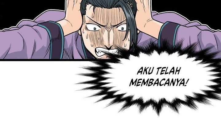 Murim Login Chapter 2 Gambar 61