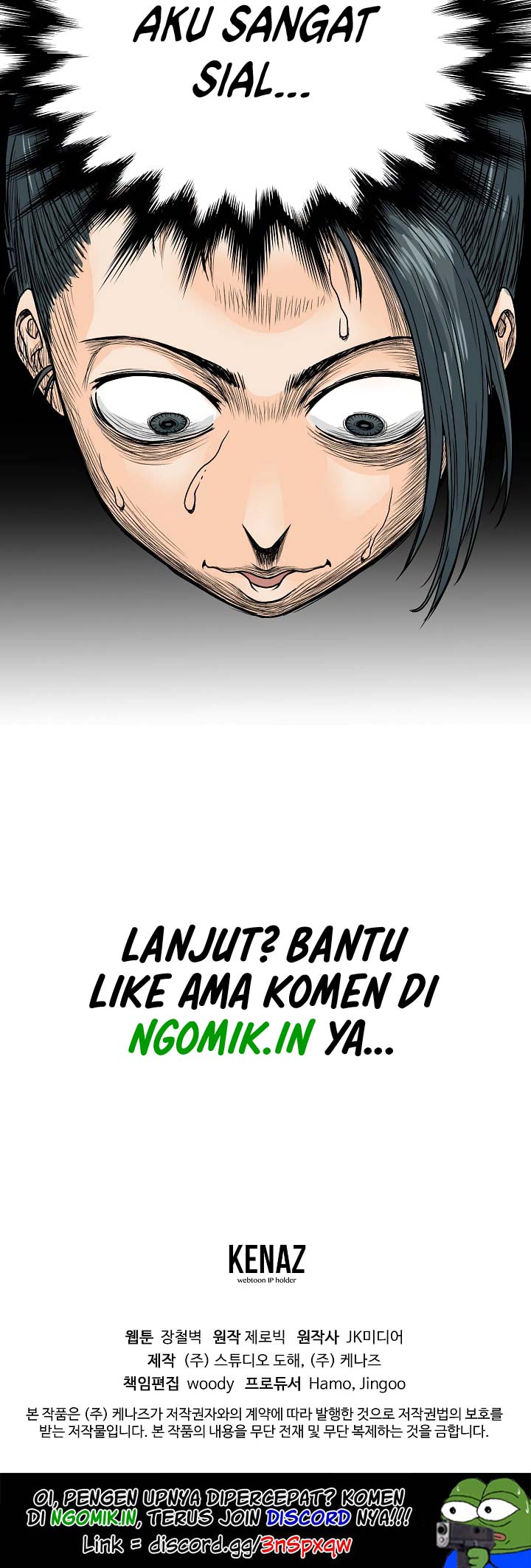 Murim Login Chapter 2 Gambar 67