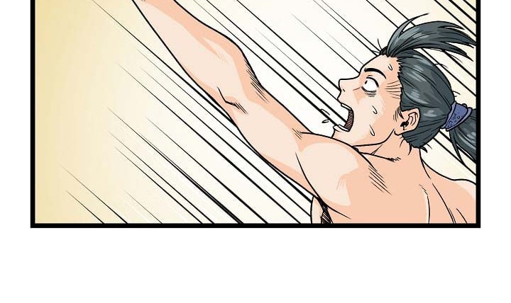 Murim Login Chapter 2 Gambar 5