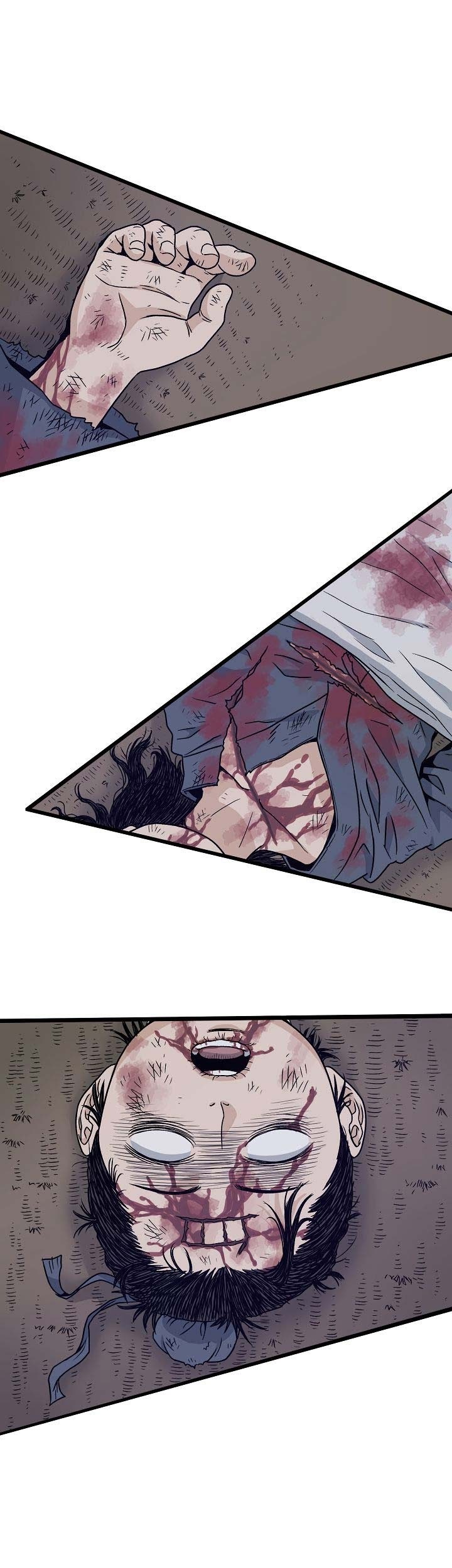 Murim Login Chapter 20 Gambar 5