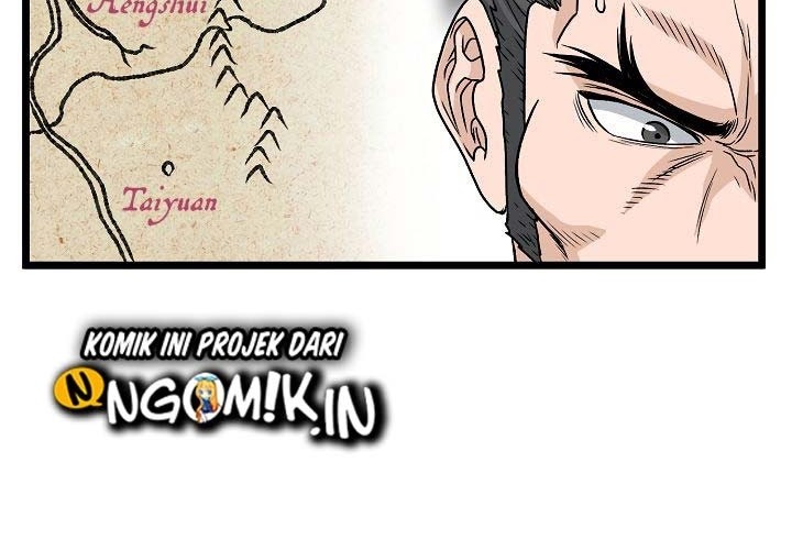 Murim Login Chapter 20 Gambar 38