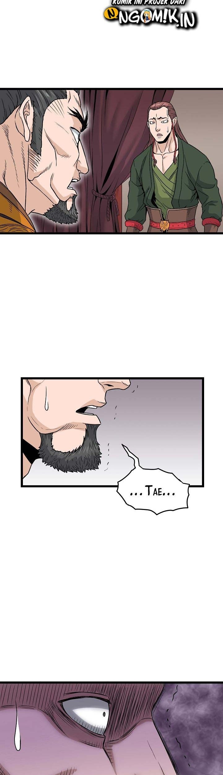 Murim Login Chapter 20 Gambar 40