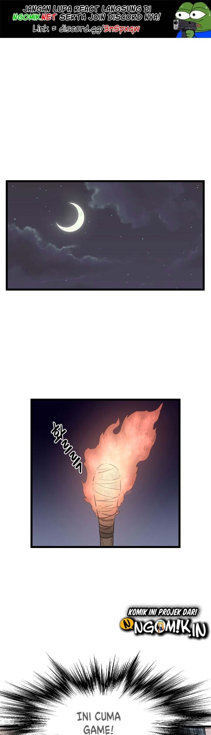 Manhwa Murim Login Chapter 20 gambar nomor 2