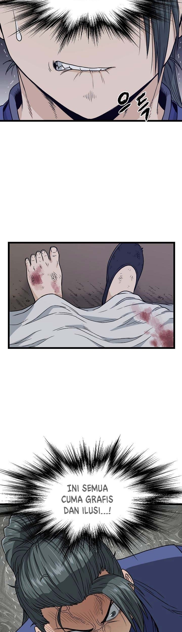 Murim Login Chapter 20 Gambar 3