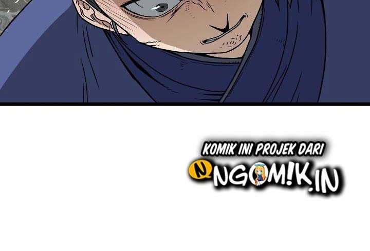 Murim Login Chapter 20 Gambar 4