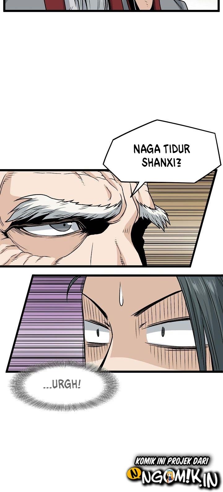 Murim Login Chapter 20 Gambar 20