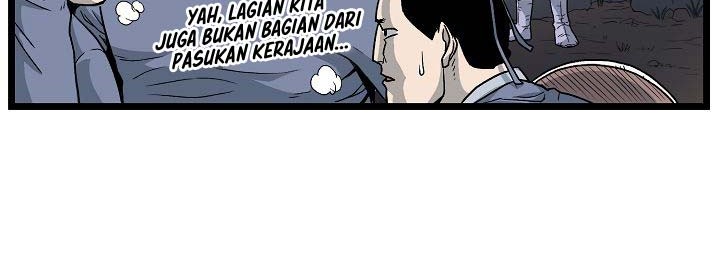 Murim Login Chapter 21 Gambar 7