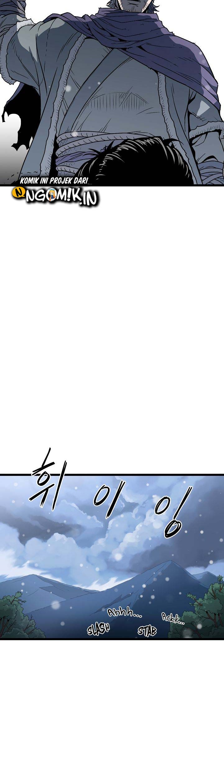 Murim Login Chapter 21 Gambar 26