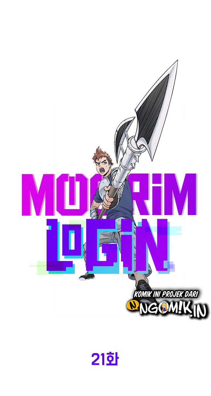 Murim Login Chapter 21 Gambar 30