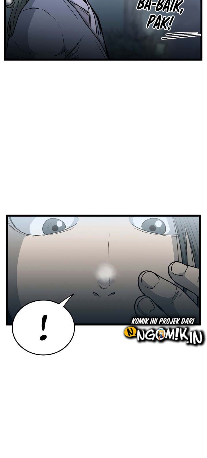 Murim Login Chapter 21 Gambar 18